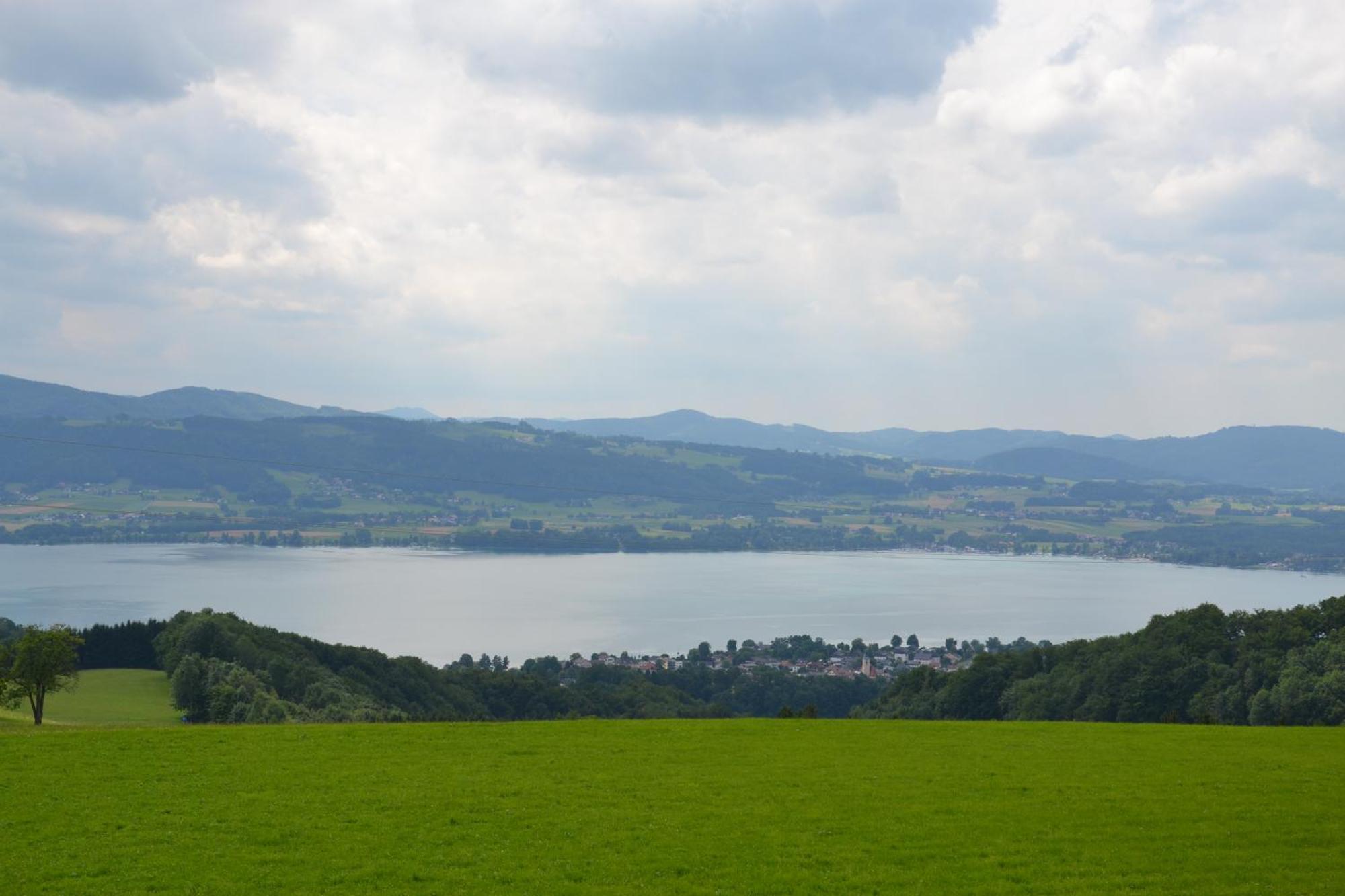 Gasthaus Schoeberingerhof ไวแร็กก์ ภายนอก รูปภาพ