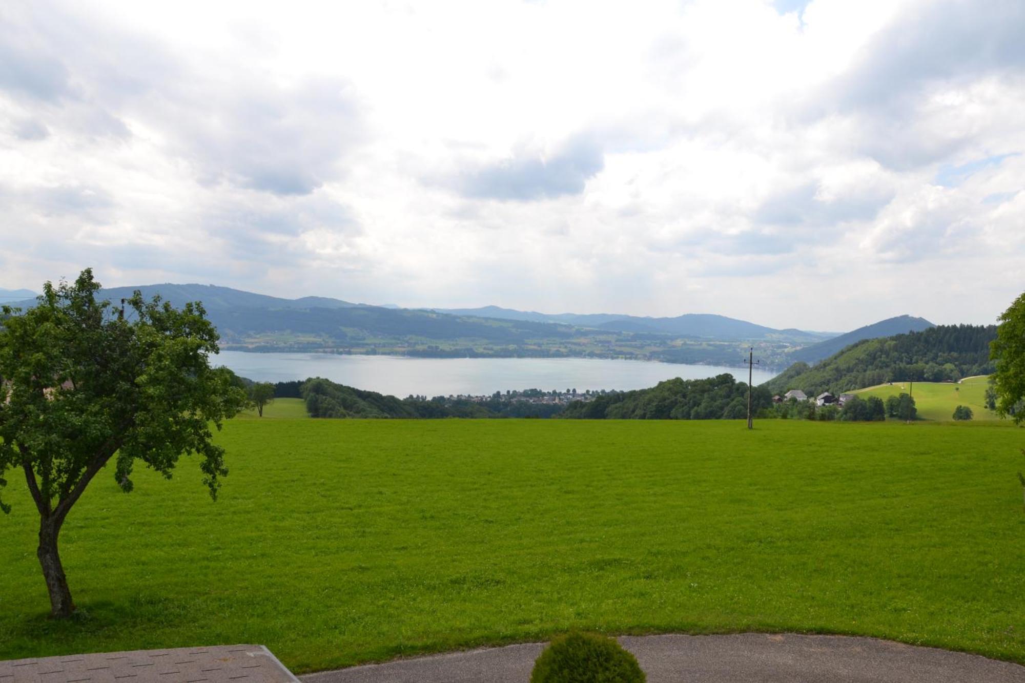 Gasthaus Schoeberingerhof ไวแร็กก์ ภายนอก รูปภาพ